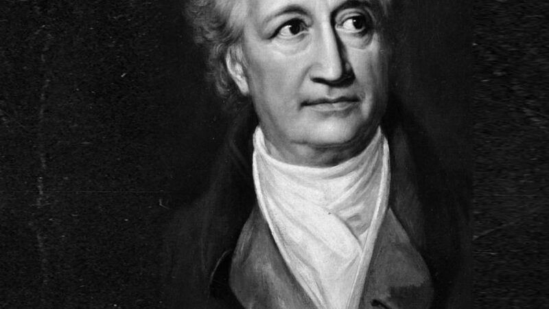 Maxhaus Düsseldorf: „Die Liebende schreibt“ – Goethes Gedicht trifft auf Musik