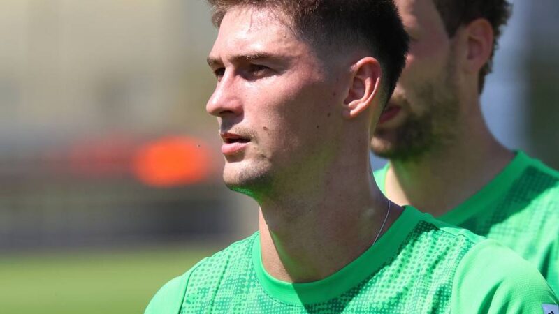 Warten auf nächsten Gladbach-Transfer: Cvancara im Stand-by-Modus – Mainz-Gerücht um Friedrich nicht so heiß