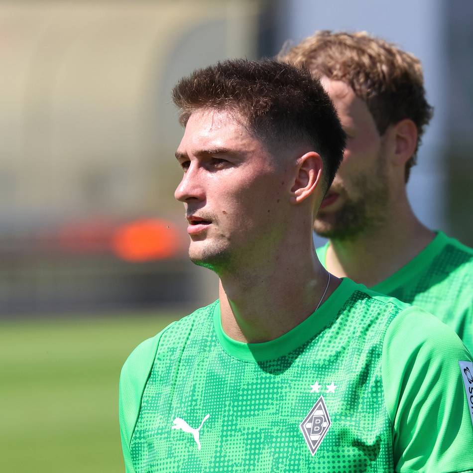 Warten auf nächsten Gladbach-Transfer: Cvancara im Stand-by-Modus – Mainz-Gerücht um Friedrich nicht so heiß