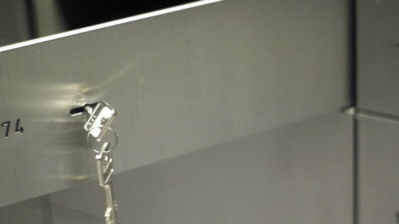 Banken in Radevormwald und Hückeswagen: Schließfach-Inhalt sollte gut dokumentiert werden