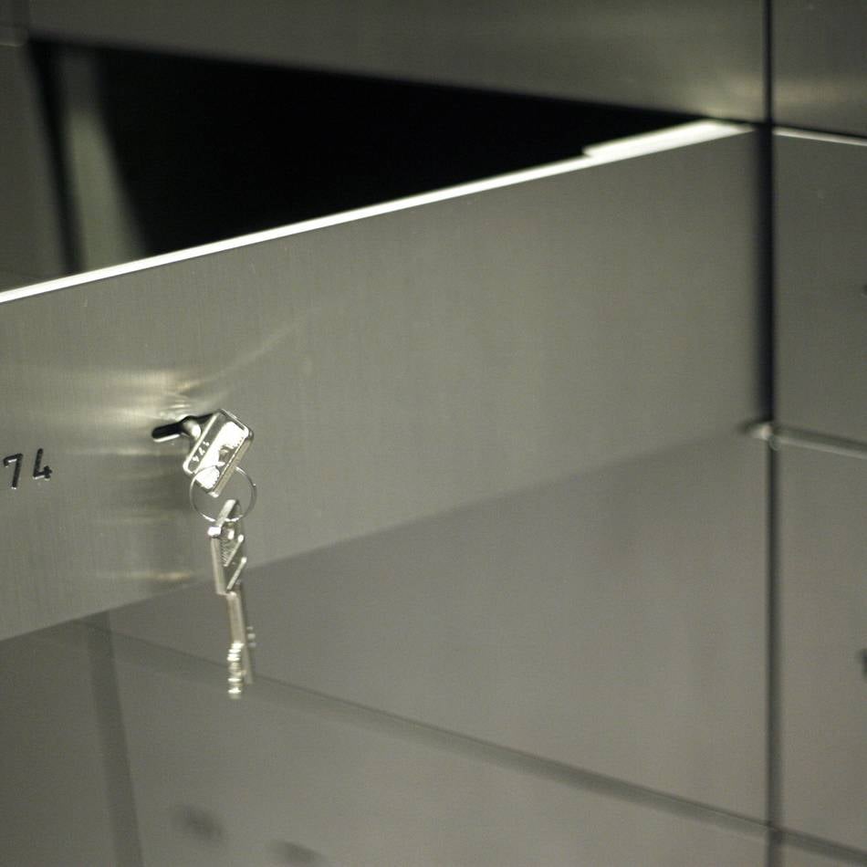 Banken in Radevormwald und Hückeswagen: Schließfach-Inhalt sollte gut dokumentiert werden