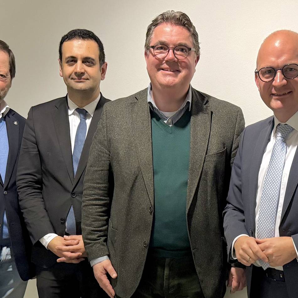 Kooperation im Rhein-Kreis Neuss verabredet: „CDU und FDP verbindet der Anspruch, Verantwortung zu übernehmen“