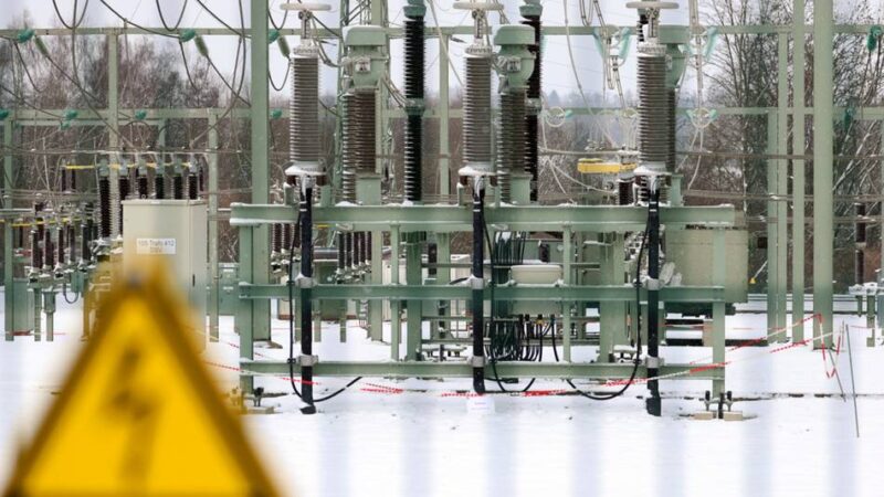 Nach Anschlag in Berlin: Stromausfall rüttelt Bürger und Behörden auch im Kreis Mettmann auf