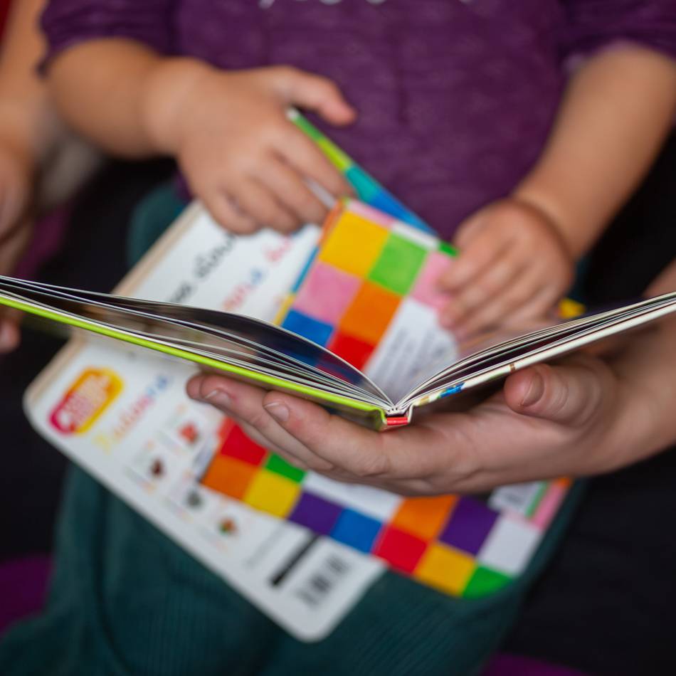 Bibliothek Mettmann ist Teil bundesweiter Aktion: Lese-Marathon soll der Unicef helfen