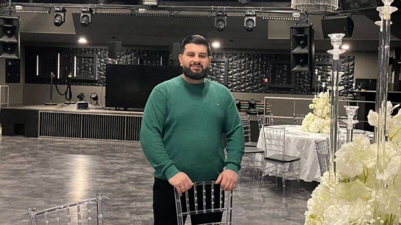 Neuer Betreiber bei Neusser Club: Weg von der „Russen-Disco“ – Neuausrichtung bei „Revolution Nachtpalast“