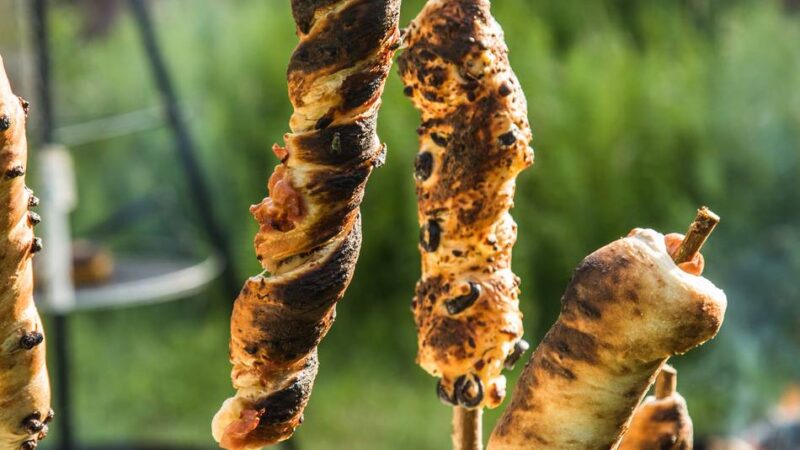 Fahrt zum St. Michaelturm im Juni: Rheinberger Pfarrei St. Peter bietet Wochenende von Familien für Familien
