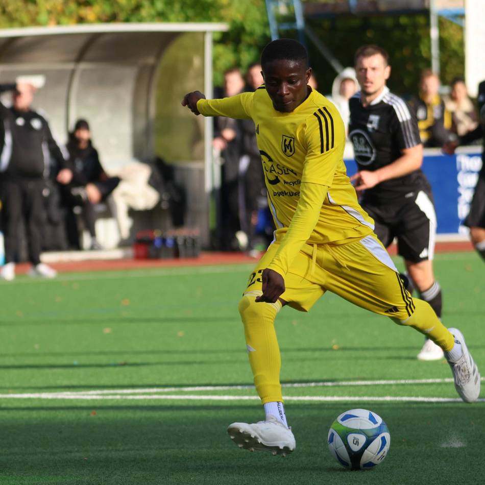 Abgänge mit Augenmaß: Warum der SVS den Umbruch bewusst vollzieht