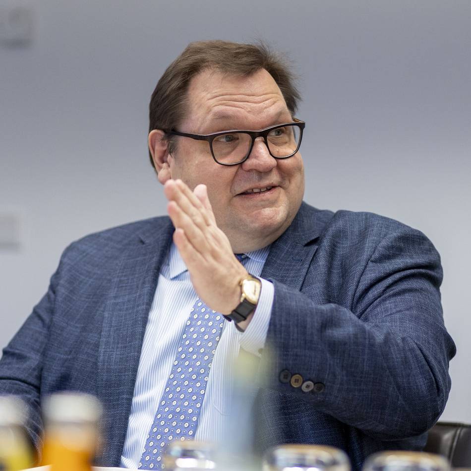 Deutscher Städtetag: Krefelds OB unterstützt Forderung der Städte nach 30 Milliarden Euro Soforthilfe