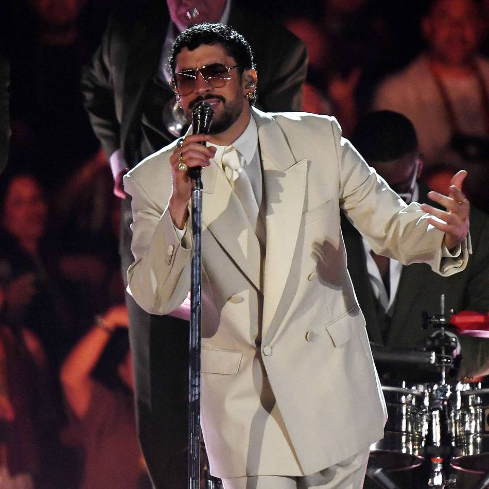 Uhrzeit, Stars, Gäste: So läuft die Halbzeitshow beim Super Bowl 2026