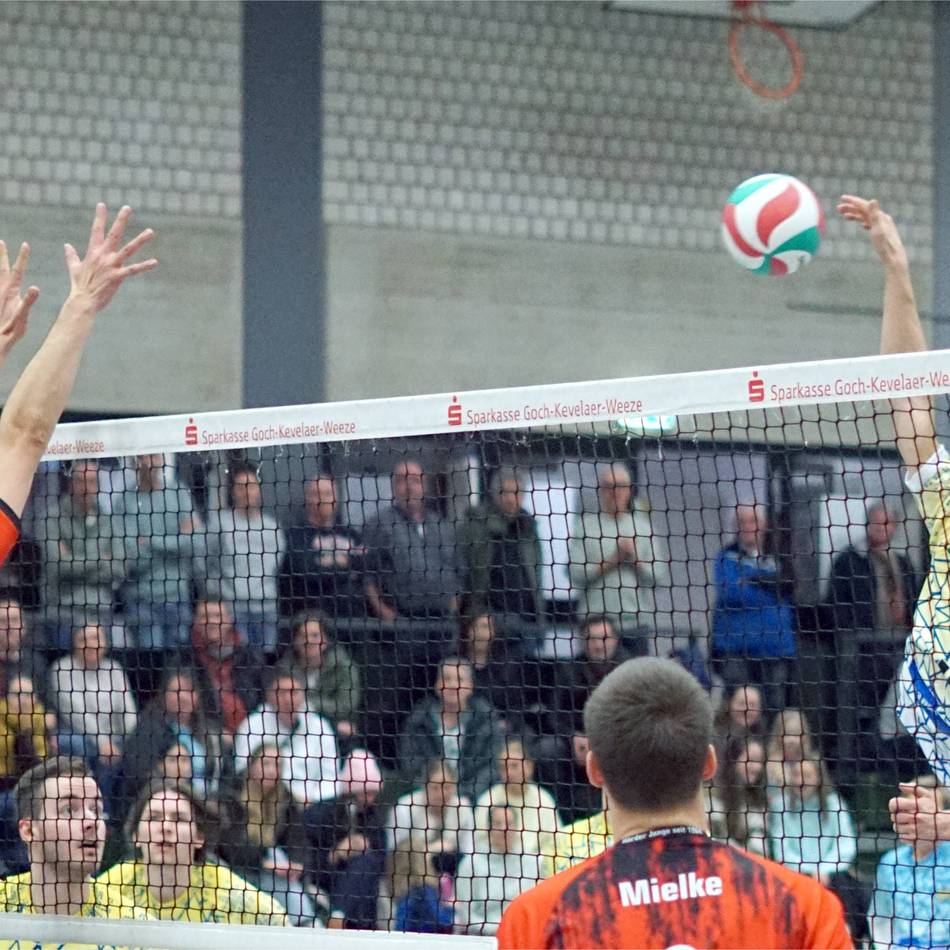 Beeindruckende Erfolgsserie: Deshalb hat der Kevelaerer SV mit dem Abstiegskampf nichts mehr zu tun