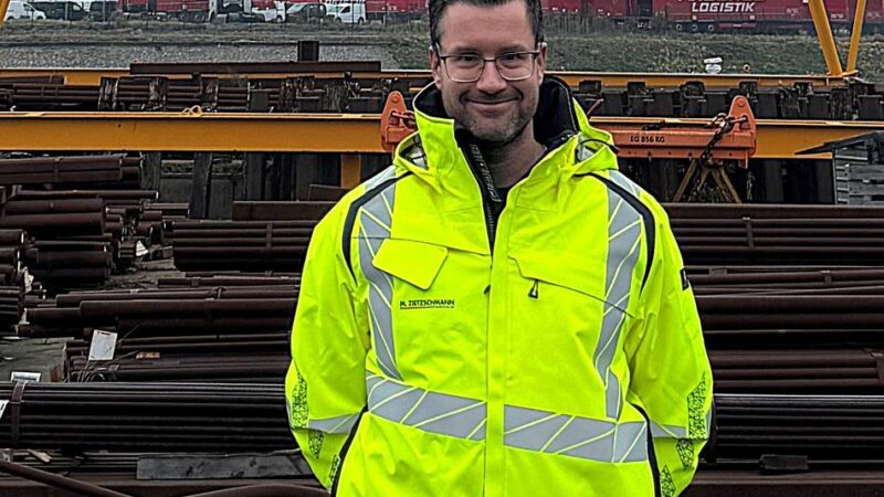 Zwei Geschäftsführer aus Neuss blicken auf 2025 zurück: „Es bringt nichts, uns hier kaputtzumachen, während andere Länder davon profitieren“