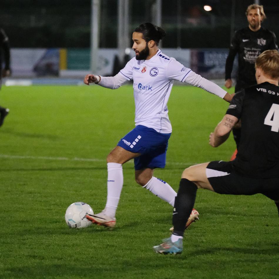 Derby zwischen Ratingen und Hilden: Apfeld findet: „Das ist unnötig, aber nicht zu ändern“