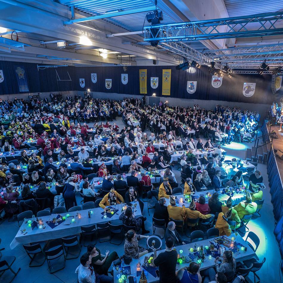 Vom Schnee geräumt: Dreifachturnhalle in Goch frei, andere Hallen erst am Montag