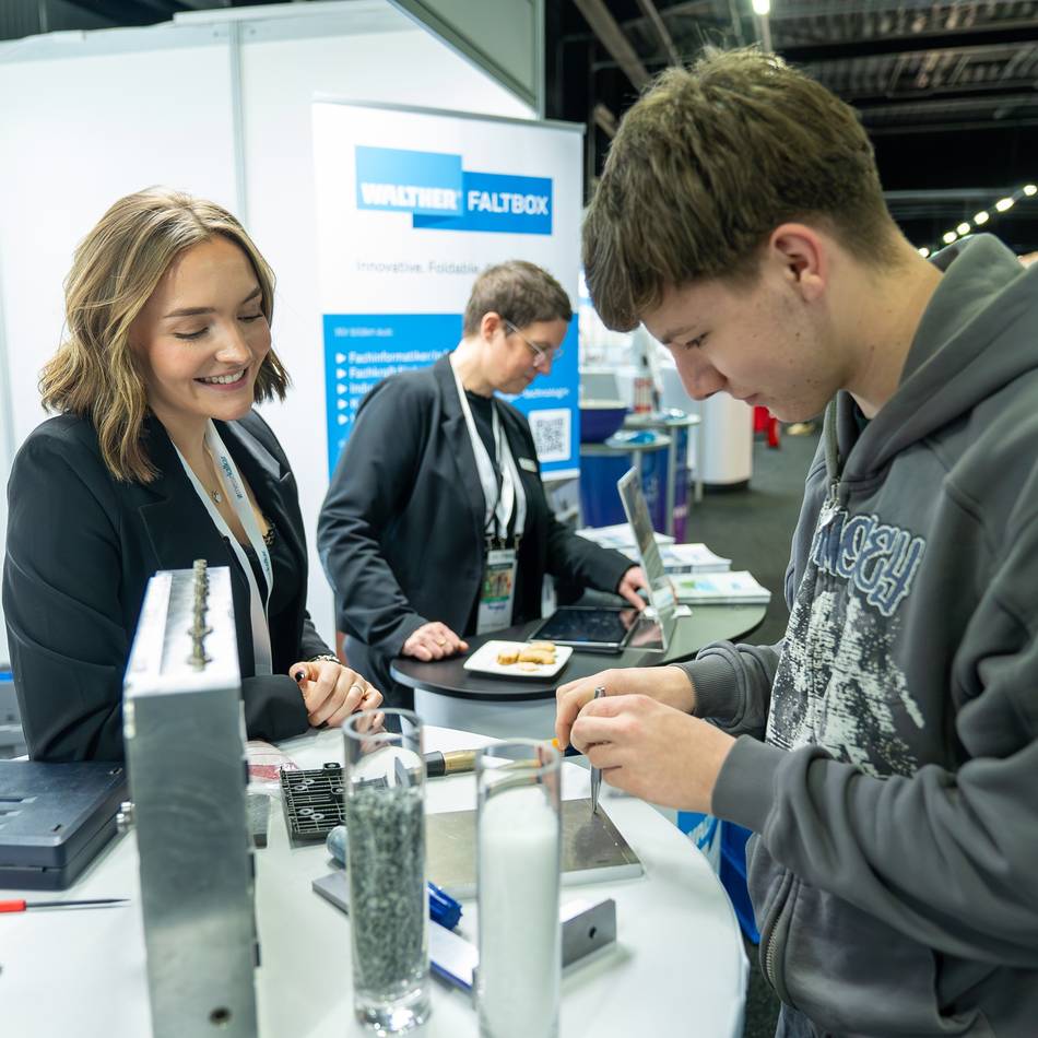 Veranstaltungen in Kalkar: Karriere-Messe und Frauen-Kongress im Wunderland