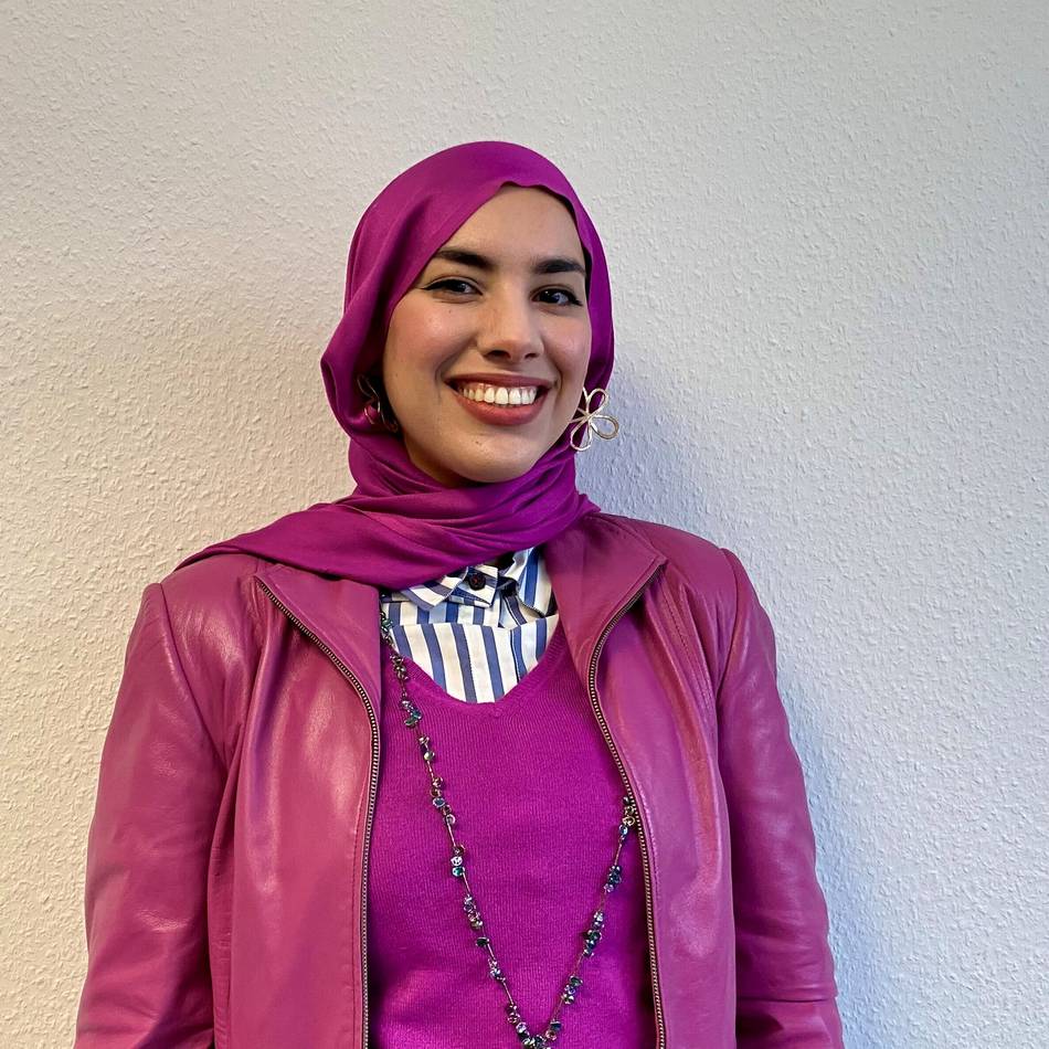 Girls-Community in Mönchengladbach: „Mein Ziel ist, dass sich niemand allein gelassen fühlt“