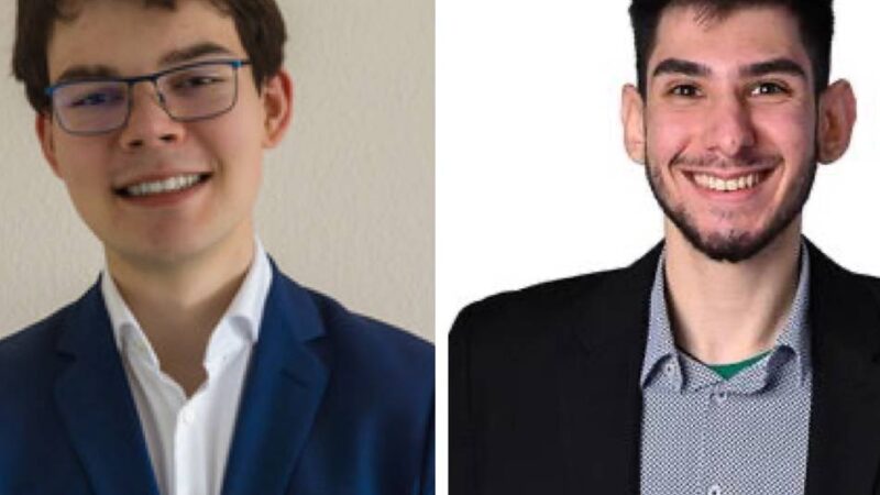 Schulterschluss im Umweltausschuss Dormagen: Grüne und CDU wollen Umweltpolitik gemeinsam stärken