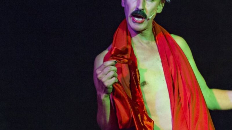 Tipps vom 12. bis 18. Januar: Karneval und Freddie Mercury – das ist nächste Woche in Duisburg los