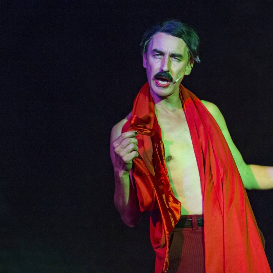 Tipps vom 12. bis 18. Januar: Karneval und Freddie Mercury – das ist nächste Woche in Duisburg los