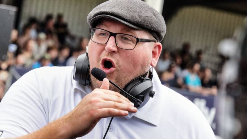 Spielplan für 2026 steht: So spannend wird die neue Football-Saison