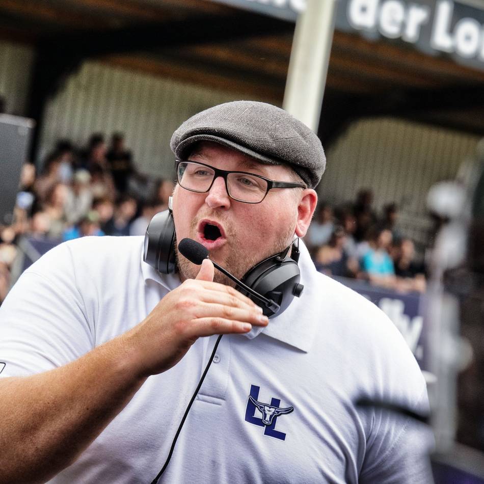 Spielplan für 2026 steht: So spannend wird die neue Football-Saison