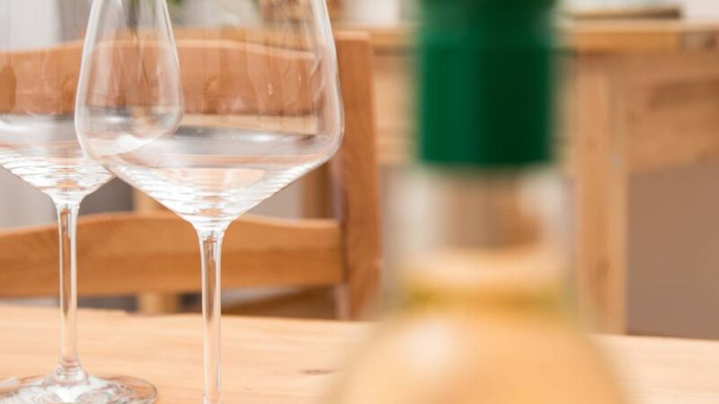 Helios-Klinik in Wipperfürth: Alkoholverzicht als Gesundheits-Impuls zum Jahresbeginn