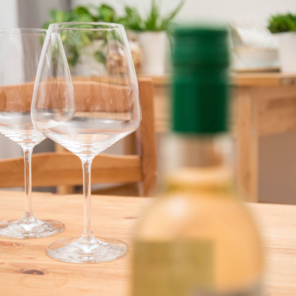 Helios-Klinik in Wipperfürth: Alkoholverzicht als Gesundheits-Impuls zum Jahresbeginn