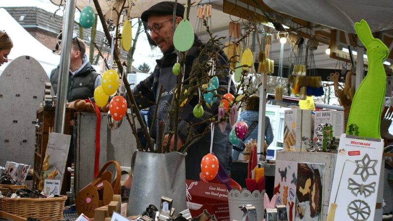 Stadt Kaarst zeigt Beispiele auf: Neue Sondernutzungssatzung macht Veranstaltungen teurer