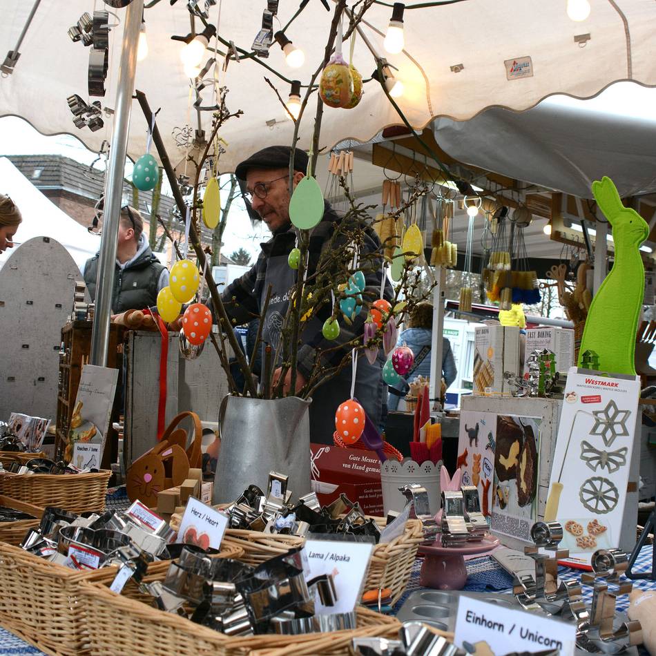 Stadt Kaarst zeigt Beispiele auf: Neue Sondernutzungssatzung macht Veranstaltungen teurer