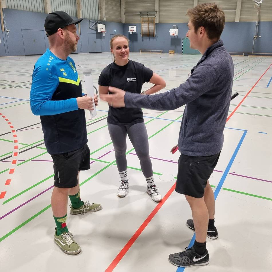 Sport in Rheinberg: Zum Abschluss noch ein Hockeyturnier für Kinder
