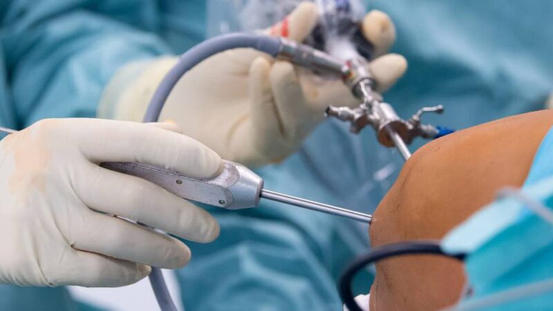 Helios-Klinik in Wipperfürth: Aktuelle Entwicklungen in der Hüft- und Knie-Endoprothetik