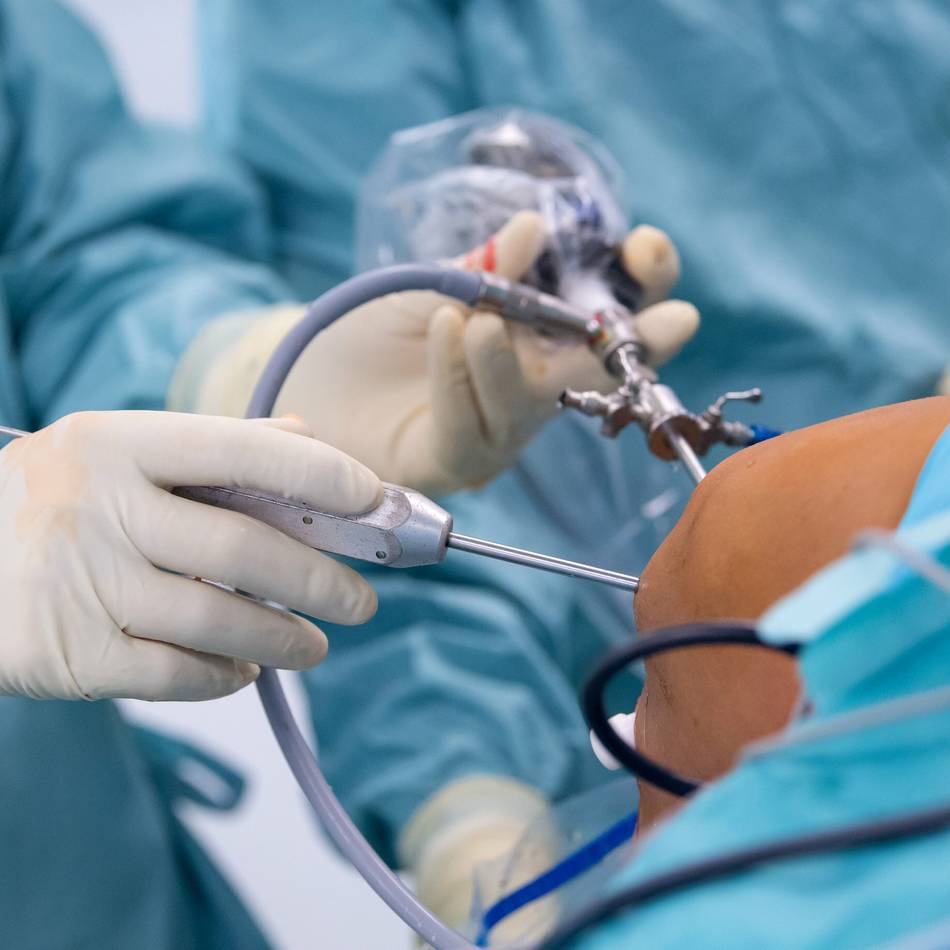 Helios-Klinik in Wipperfürth: Aktuelle Entwicklungen in der Hüft- und Knie-Endoprothetik