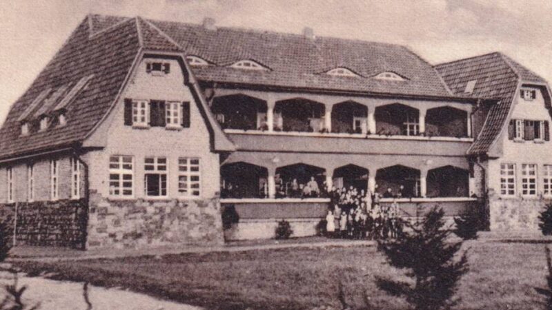 Wechselvolle Geschichte in Grevenbroich: Welchenberg-Vortrag stößt auf großes Interesse