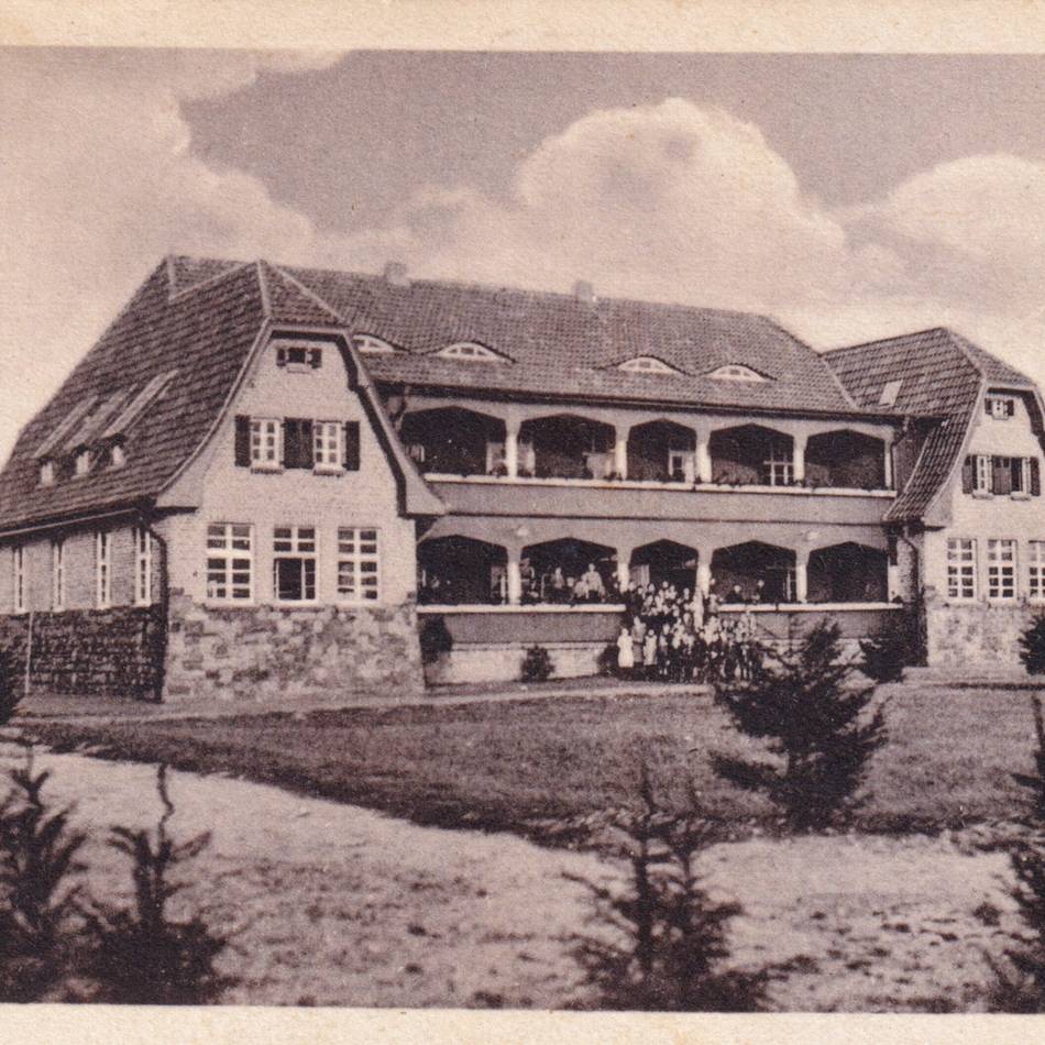 Wechselvolle Geschichte in Grevenbroich: Welchenberg-Vortrag stößt auf großes Interesse