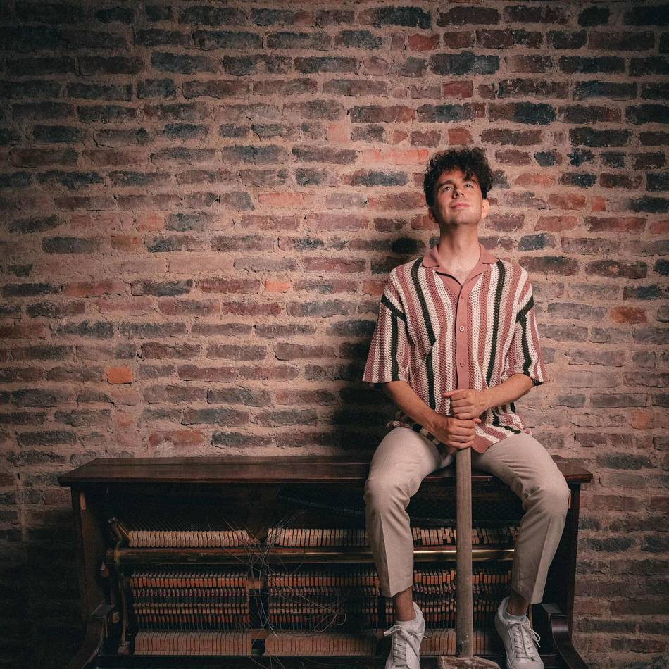 Kultur in Meerbusch: Kabarettist Matthias Ningel erklärt, wie Harmonie funktioniert