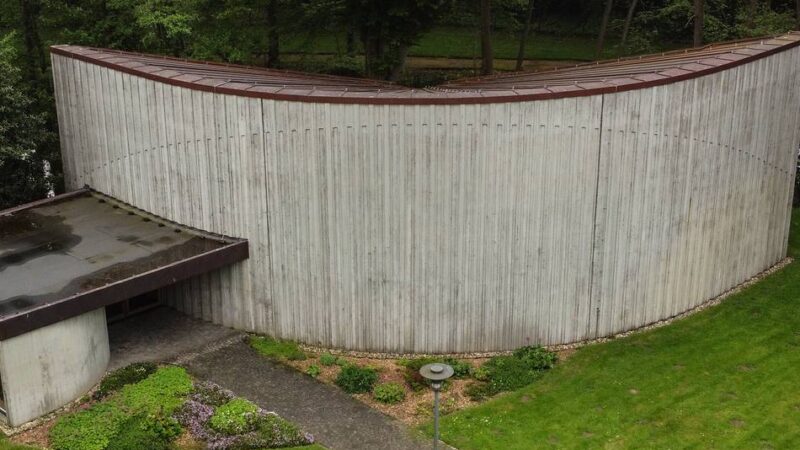 Wasserburg in Kleve-Rindern: Nach 25 Jahren endet Tradition der ökumenischen Gottesdienste