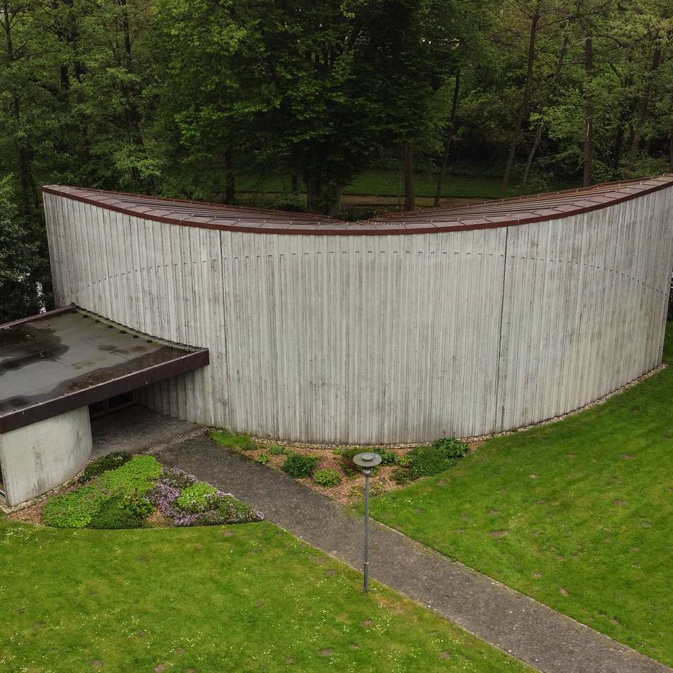 Wasserburg in Kleve-Rindern: Nach 25 Jahren endet Tradition der ökumenischen Gottesdienste