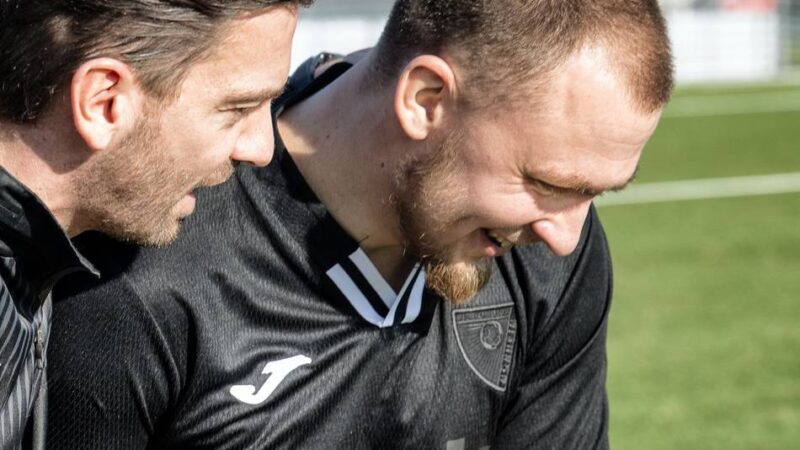 Siegreich in der Vorbereitung: So torhungrig zeigen sich Hirsch und der 1. FC Monheim