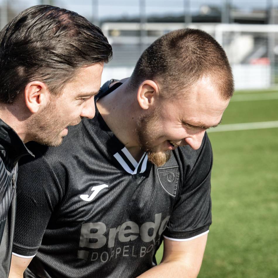 Siegreich in der Vorbereitung: So torhungrig zeigen sich Hirsch und der 1. FC Monheim