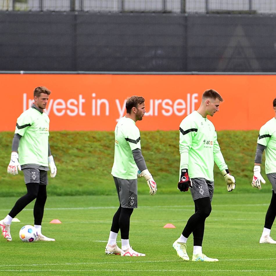 Gladbachs unendliche Torwart-Geschichte: Omlin zu Bayer, Olschowsky ein Thema – und noch mehr Bewegung im Sommer?