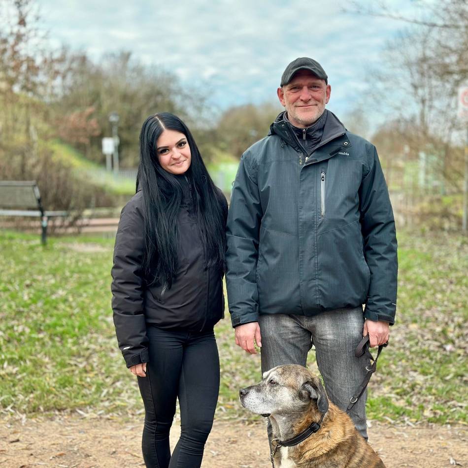 Unterwegs mit Streetworkern in Grevenbroich: „Wir sind in erster Linie Überlebenshelfer“