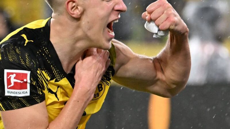 Vertrag läuft 2027 aus: BVB will Schlotterbeck „mit aller Power“ überzeugen