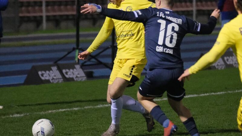 Nach der Hinrunde: Das sind die Trümpfe von Ratingen 04/19