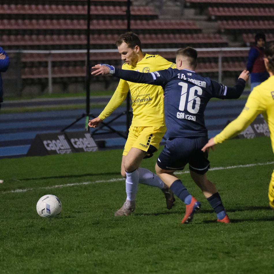 Nach der Hinrunde: Das sind die Trümpfe von Ratingen 04/19