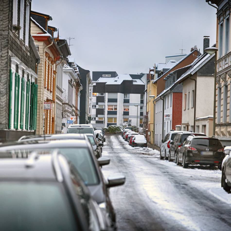 Teil- und Vollsperrungen für den Verkehr: Auf diesen Straßen wird in Mettmann 2026 gebaut