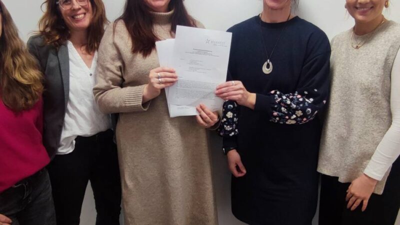 Wohnungsnot in Langenfeld: Vivawest und SkF engagieren sich gemeinsam gegen Wohnungslosigkeit