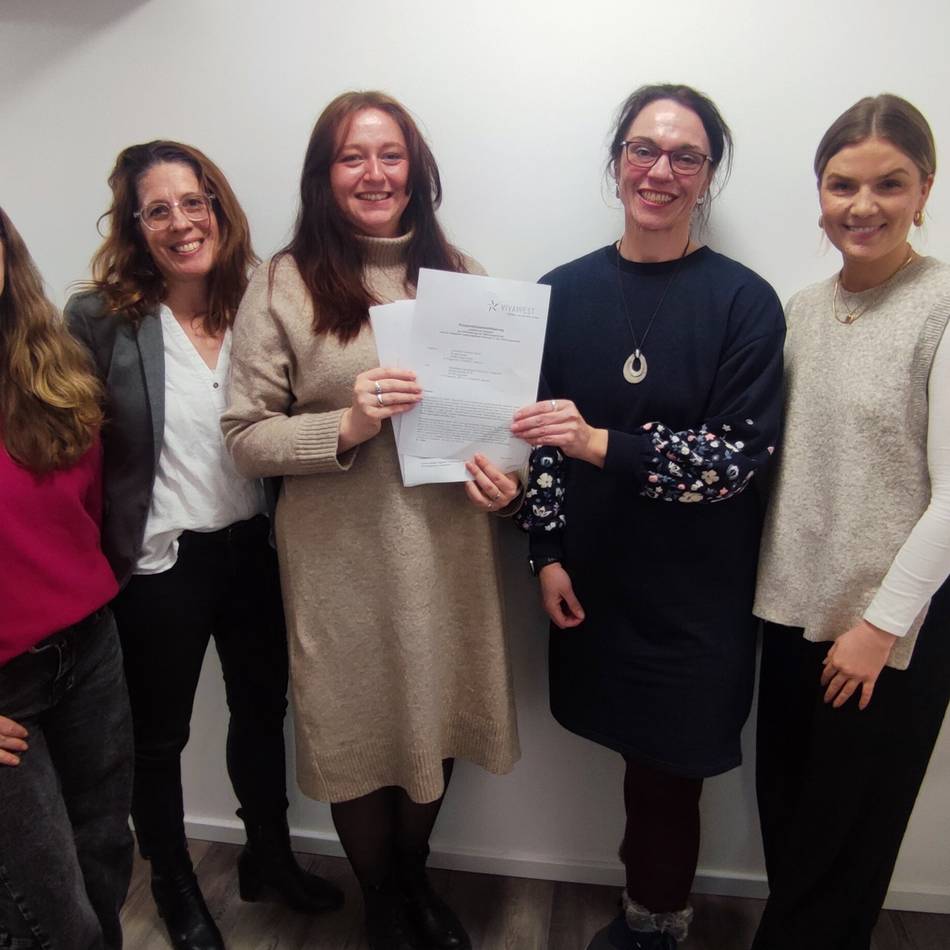 Wohnungsnot in Langenfeld: Vivawest und SkF engagieren sich gemeinsam gegen Wohnungslosigkeit