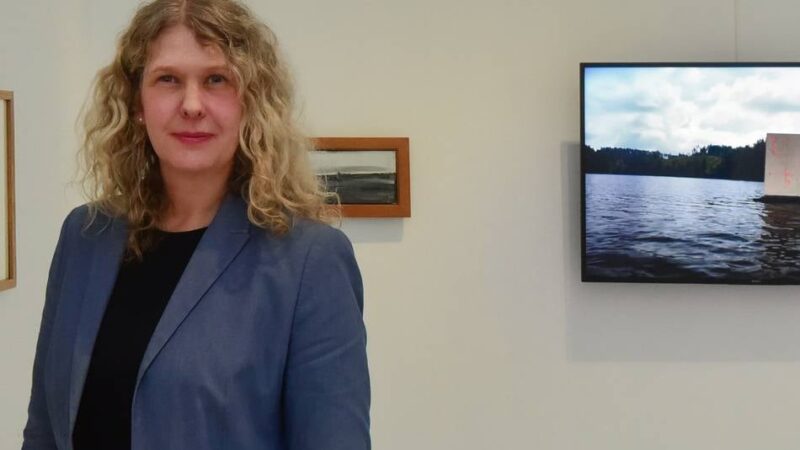 Im Zwirnersaal: Beuys-Symposium – das Programm steht