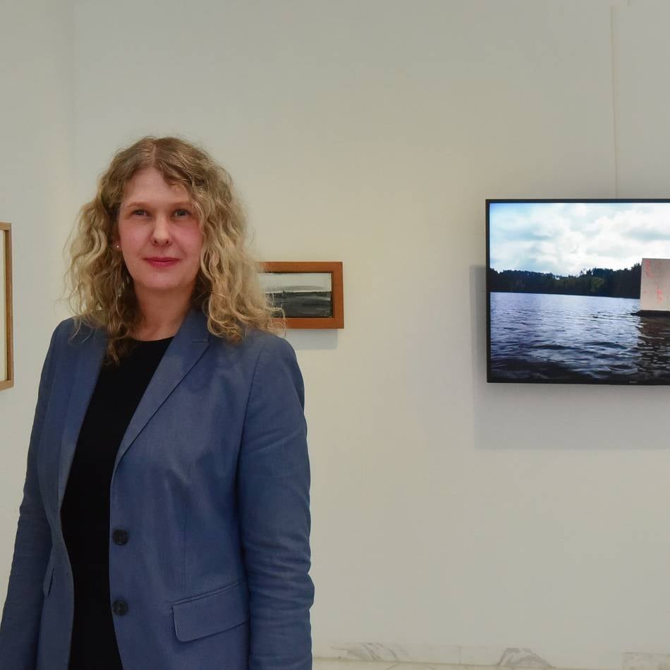 Im Zwirnersaal: Beuys-Symposium – das Programm steht