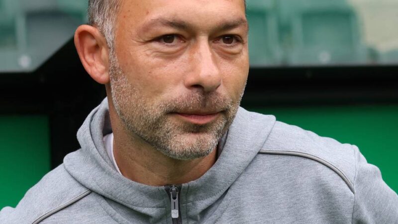 Mit jeweils neuem Trainer: Diese Highlights warten auf Borussias U19 und U17