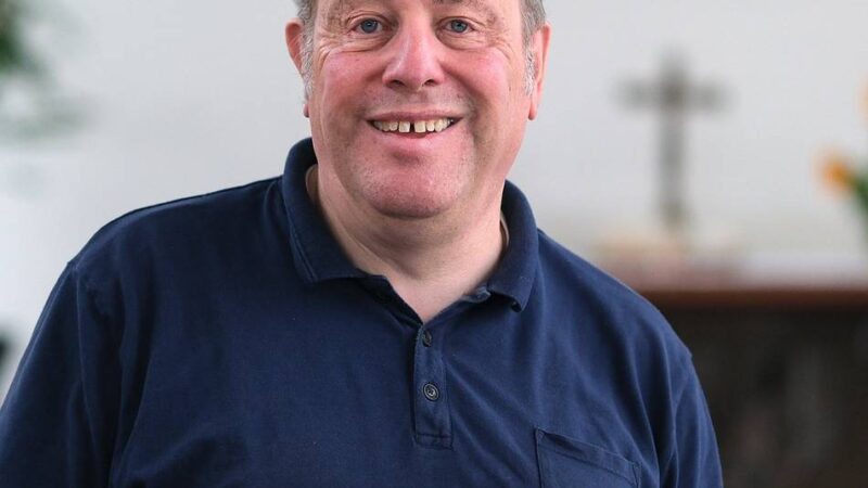 An(ge)dacht: Es wird Zeit für Erneuerung